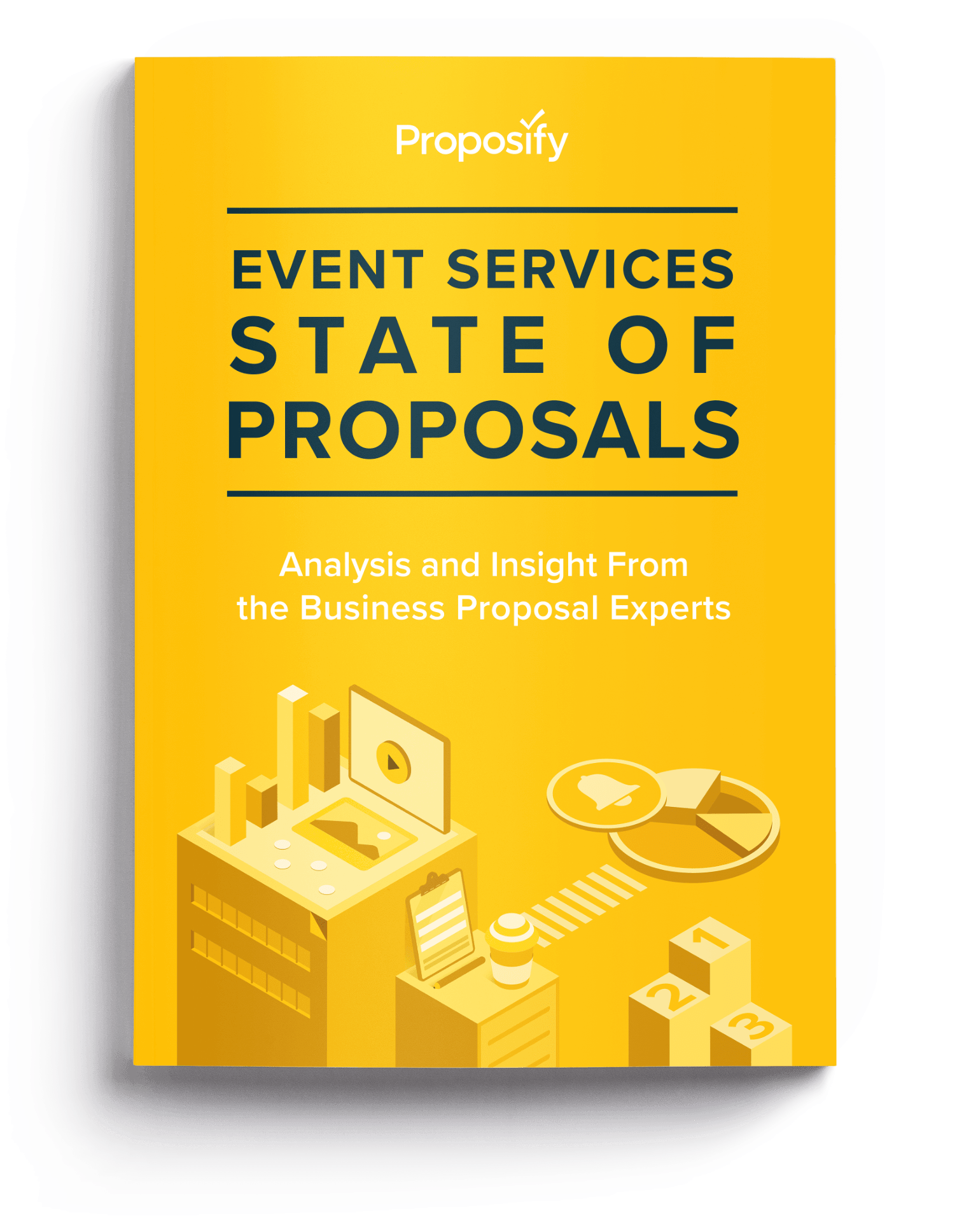 event services state of proposals cover
