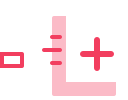 professional services pdf conversion red icon